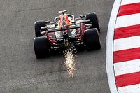Honda y Red Bull, lastrados por un efecto que genera Sochi