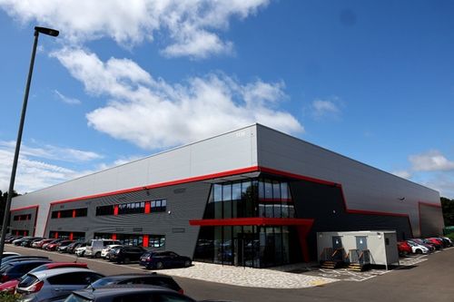 Cadillac construye su sueño de F1 inspirándose en la NASA