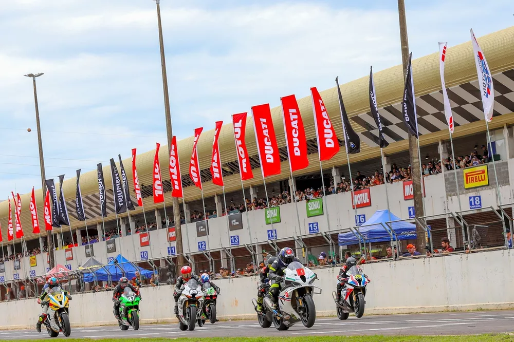 Moto1000GP