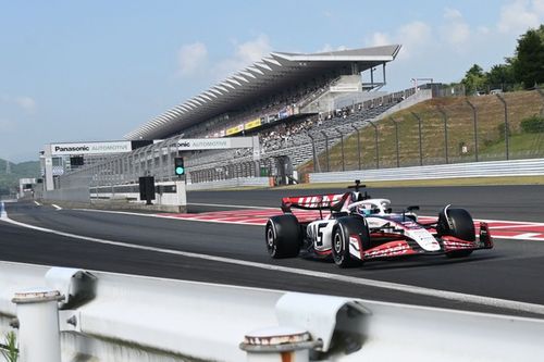 "Tülekedésbe" torkollhat a 2026-os szezon eleje - Haas