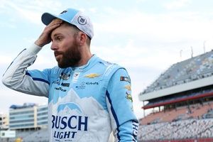 Actualizada la clasificación de NASCAR Cup 2025: quién fue eliminado y quién queda