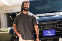 F1: Ricciardo confirma aposentadoria e anuncia parceria com a Ford
