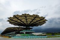El GP de Malasia buscará renovar su unión con MotoGP a principios de 2026