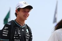 Antonelli ganha documentário na Netflix: "Por dentro da maior troca de pilotos na história da F1"