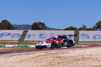 Porsche Cup: Comparatto celebra retorno às pistas e destaca adaptação positiva em Portimão