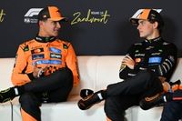 McLaren dejar&aacute; luchar a Piastri y Norris, pero no "hacer lo que quieran"