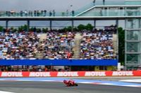 MotoGP - A qu&eacute; hora fue la clasificacion y carrera sprint en Assen