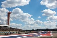 A qué hora fue la clasificación del GP de Estados Unidos de F1 en Austin