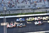 NASCAR: Xfinity passa a usar circuito misto de Indian&aacute;polis em 2020