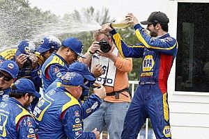 Totalna dominacja Rossiego