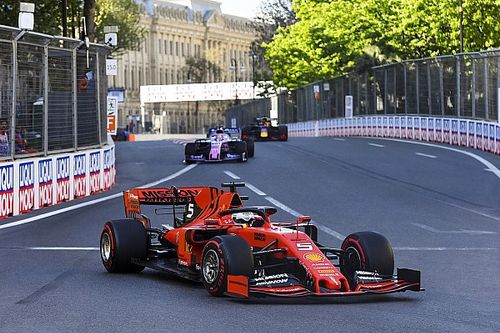 Vettel: Aquecimento de pneus &eacute; o maior problema da Ferrari na F1