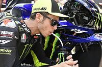 Rossi: "A Barcellona sarà dura per la Yamaha. Dobbiamo continuare a lavorare sodo"