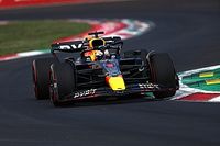 F1: Verstappen "n&atilde;o est&aacute; preocupado" com ritmo da Ferrari