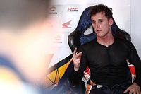 Pol Espargar&oacute;, cr&iacute;tico despu&eacute;s de no haber pasado a la Q2 en Australia