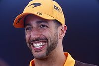 &iquest;Ricciardo a Red Bull en la F1 2023? "Son rumores por ahora"