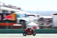 Miller, sobre la eliminaci&oacute;n del FP4 en Jap&oacute;n: "As&iacute; practicamos para 2023"