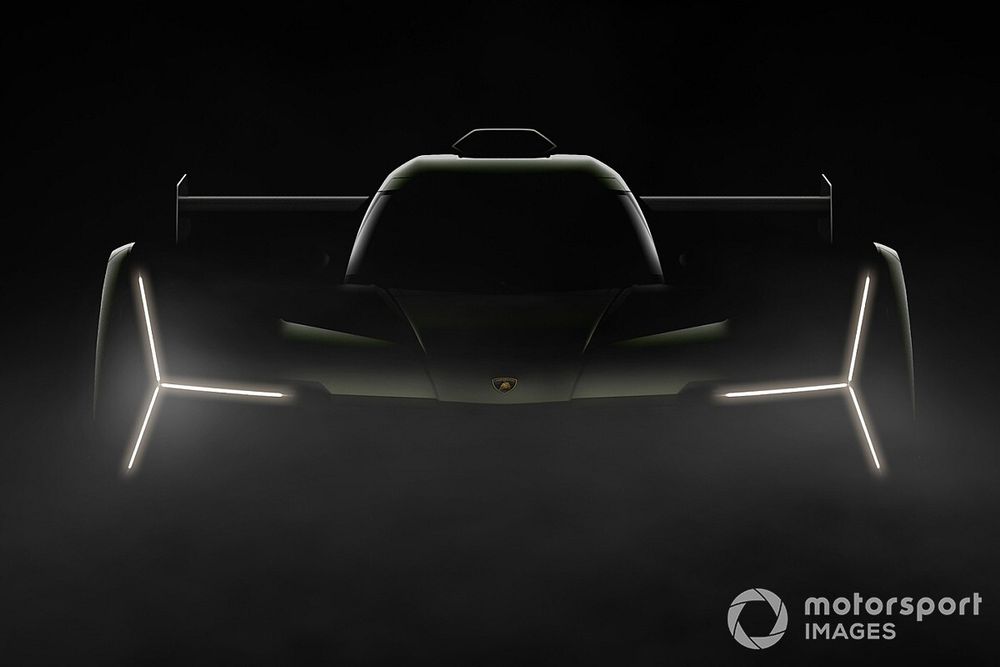 Lamborghini - ランボルギーニ Lamborghini Day UK 2024