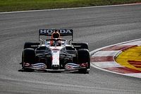 F1 - Verstappen despista sobre punição de Hamilton: “Vamos nos concentrar em nós mesmos”