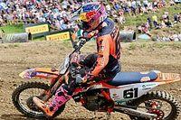 &iexcl;Prado se coloca segundo del MXGP 2021 en Turqu&iacute;a!