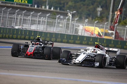 Nächste Talentprobe von Ferrari-Junior Charles Leclerc