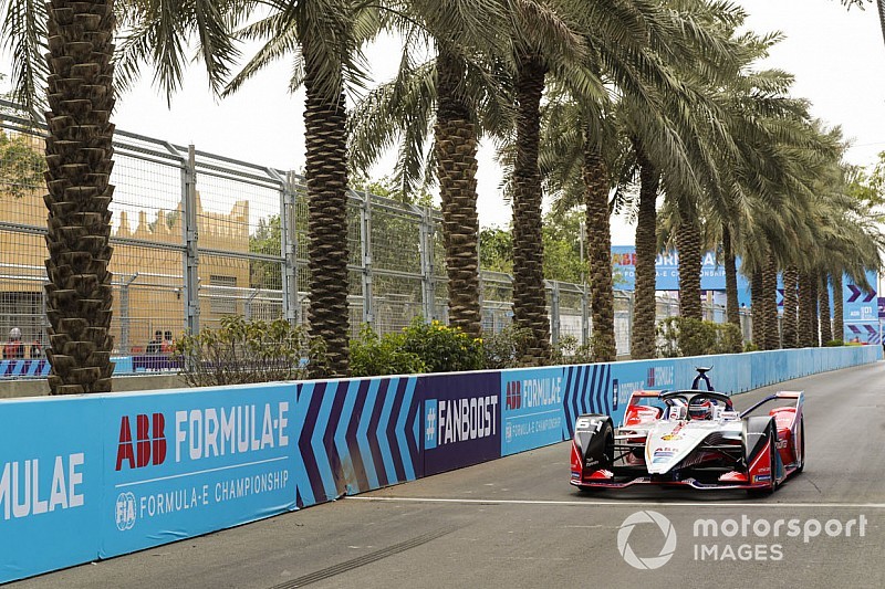 Drivers criticise ‘attack mode’ layout ahead of season opener