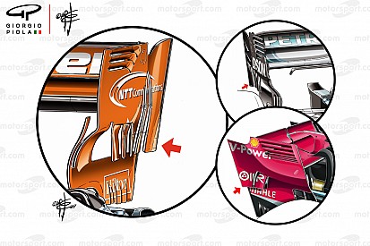 Hoe Mercedes en Ferrari baat hebben bij een concept van McLaren