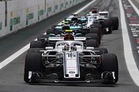 Sauber launches young driver programme