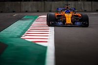 Alonso apoia “tolerância zero” na abordagem de limites de pista