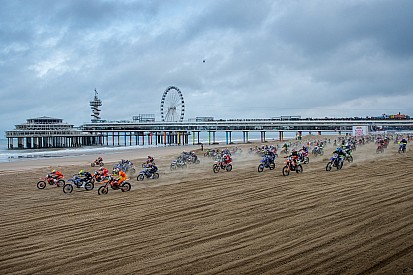 Watson verslaat Coldenhoff en wint loodzware Red Bull Knock Out