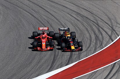 Vettel: “We hadden zeker de snelheid om te winnen”