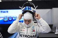 Bottas: “Meu foco principal será passar Raikkonen”