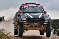 Nani Roma-Alex Haro, cabeza de cartel de la Baja Arag&oacute;n 2019