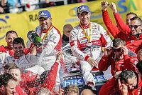 Sébastien Loeb y Daniel Elena se separan después de 23 años 