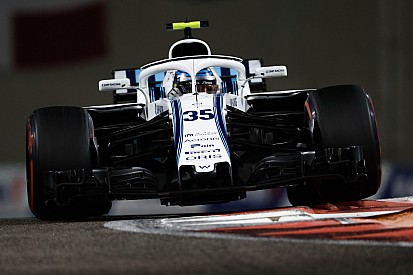 Sirotkin'in sponsoru, 2019 F1 koltuğu için Williams'tan indirim istemiş
