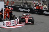 El tiempo para la F1 en el GP de Mónaco 2025