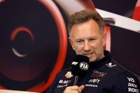 F1: Horner defende Verstappen e diz que Norris tentou jogar holandês para fora