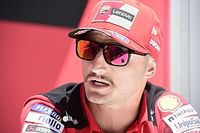 Miller, "dolido" porque Ducati a&uacute;n no le habl&oacute; de renovar