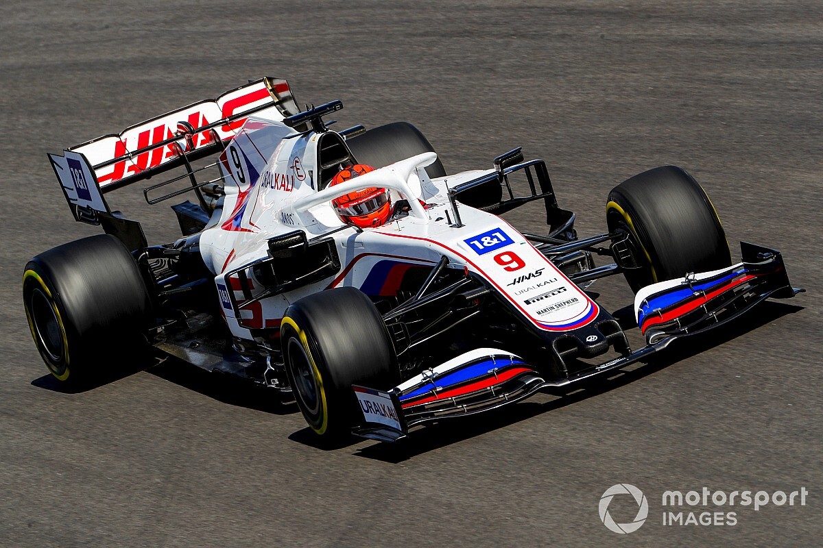 ハース、マゼピンとペレスの”ニアミス”事件はチームの責任