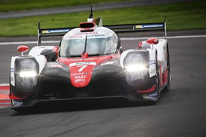 EL1 - Une séance reportée de 1h30 et Toyota en tête