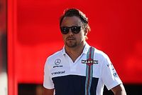 Felipe Massa: 'La nueva generación debe tener más respeto'