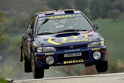 RallyLegend: al Colin McRae Tribute ci sono tanti Campioni del Mondo