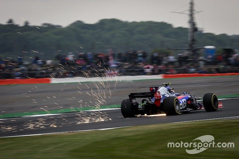 Carlos Sainz Jr., Scuderia Toro Rosso STR12