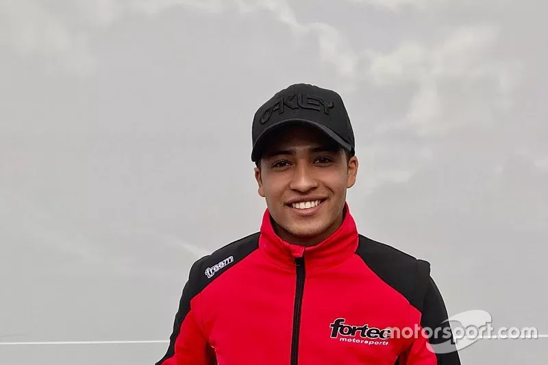 Manuel Maldonado