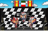 V&iacute;deo: el GP de Austria de MotoGP 2017 seg&uacute;n 'MiniBikers'