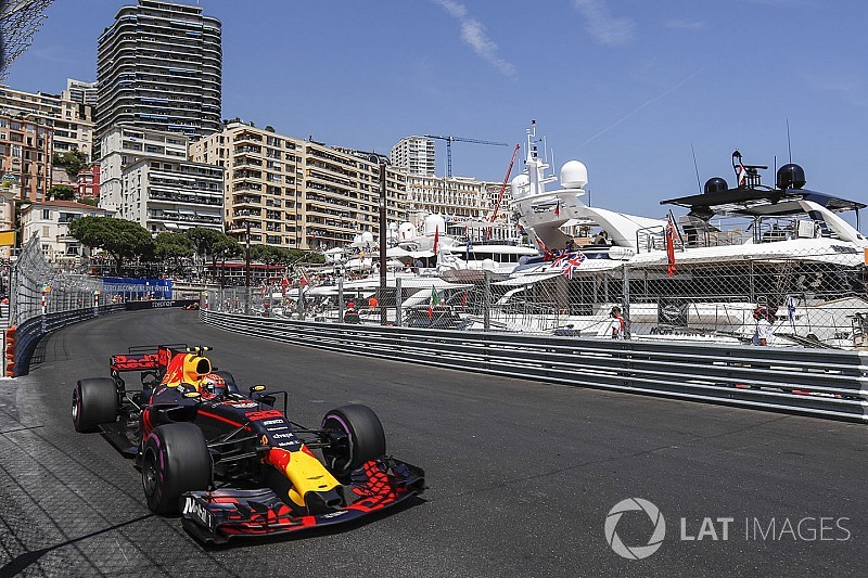 Verstappen: