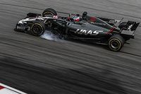 Chefe da Haas detona Sepang ap&oacute;s acidente: &ldquo;Inaceit&aacute;vel&rdquo;