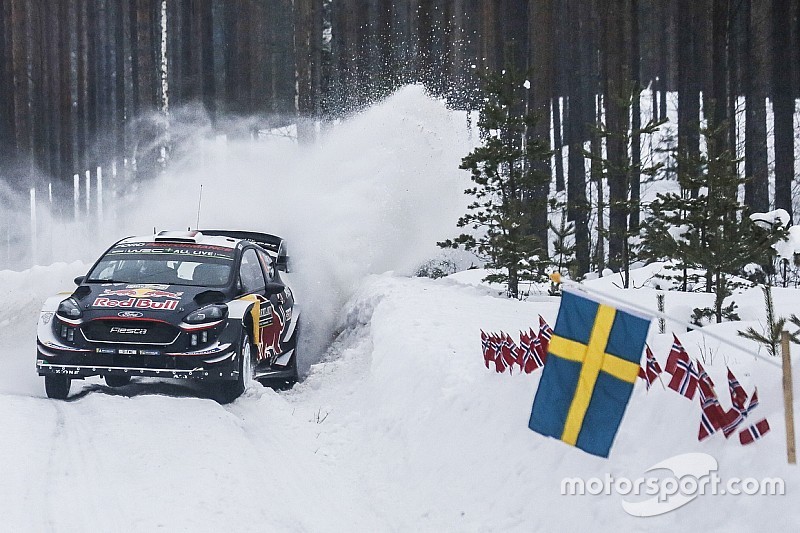 La FIA pensa di accorpare alcune gare europee del WRC per fare spazio a rally intercontinentali
