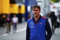 Marko: McLaren ter&aacute; que esperar "longo tempo" para ter Key