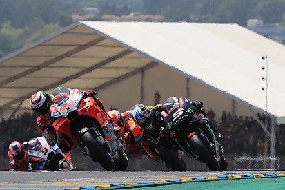 Lorenzo cerca per il 2019 la Yamaha di Zarco. Sarà schierata da Marc VDS?