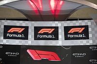 Hamilton e Vettel dizem que antigo logo da F1 era melhor